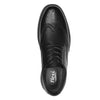 Zapatos Casuales con Agujetas para Hombre Flexi 417702