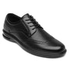 Zapatos Casuales con Agujetas para Hombre Flexi 417702
