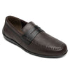 Zapatos Casuales con Antifaz de Hombre Flexi 410402