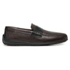 Zapatos Casuales con Antifaz de Hombre Flexi 410402