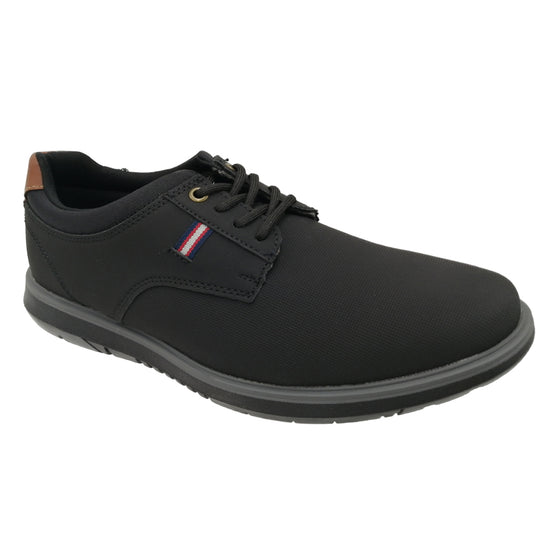 Zapatos Casuales con Agujetas de Hombre Madison 728602