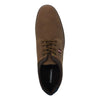 Zapatos Casuales con Agujetas de Hombre Madison 728602