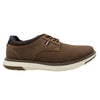 Zapatos Casuales con Agujetas de Hombre Madison 728602