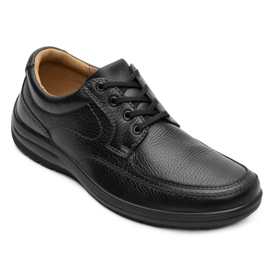 Zapatos Casuales con Agujetas para Hombre Flexi 415903