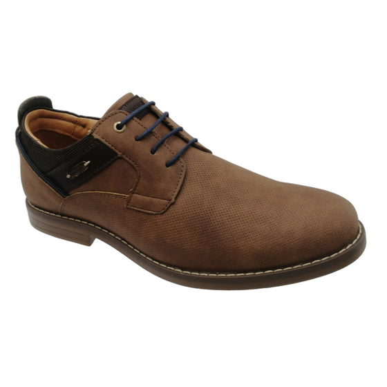 Zapatos Casuales para Hombre Brantano 13484