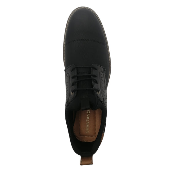 Zapatos Casuales para Hombre Brantano 13486