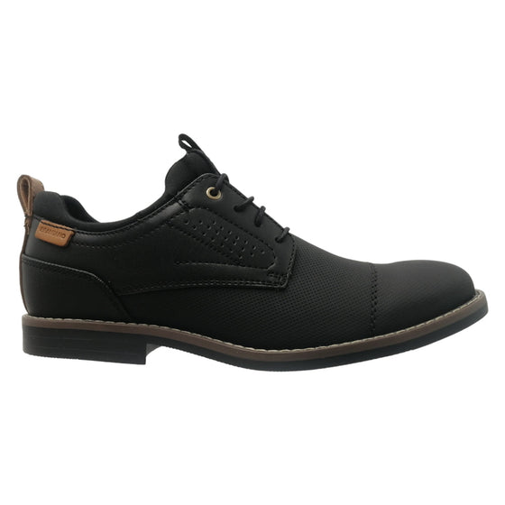 Zapatos Casuales para Hombre Brantano 13486