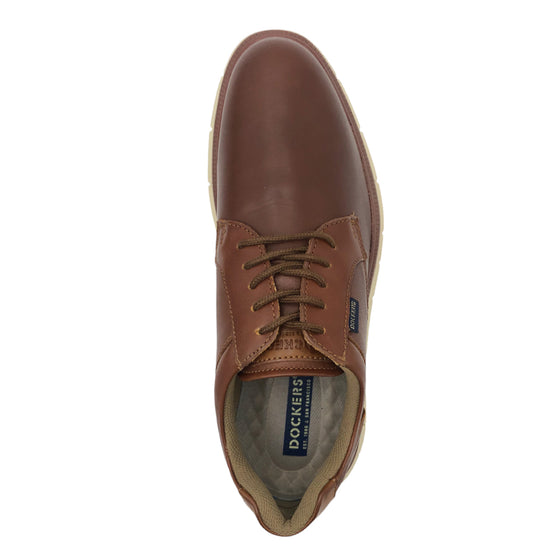 Zapatos Casuales con Cordones para Hombre Dockers D2224881