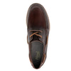 Zapatos Casuales con Agujetas para Hombre Flexi 403601