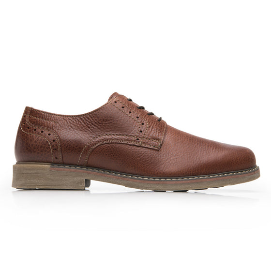 Zapatos Casuales con Agujetas para Hombre Flexi 404601