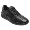 Zapatos Casuales con Agujetas para Hombre Flexi 408215 