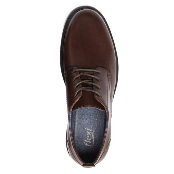 Zapatos Casuales para Hombre Flexi 417005