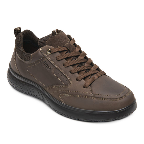 Zapatos Casuales para Hombre Flexi 417604