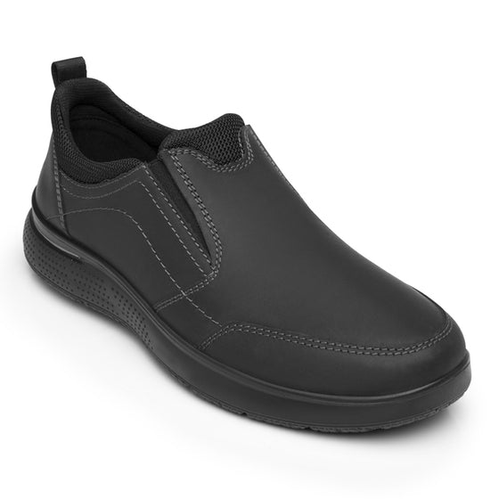 Zapatos Casuales para Hombre Flexi 417606