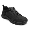Zapatos Casuales con Agujetas para Hombre Flexi 418101