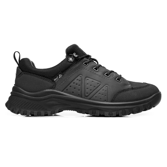 Zapatos Casuales con Agujetas para Hombre Flexi 418101