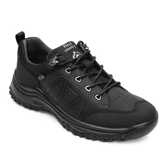 Zapatos Casuales con Agujetas para Hombre Flexi 418101 