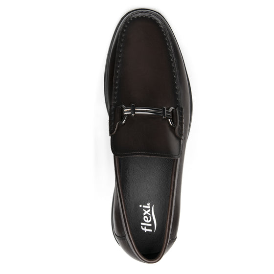 Zapatos Casuales para Hombre Flexi 418203