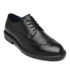 Zapatos Casuales con Agujetas para Hombre Flexi 419407