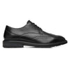 Zapatos Casuales con Agujetas para Hombre Flexi 419407