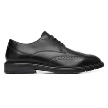  Zapatos Casuales con Agujetas para Hombre Flexi 419407
