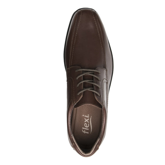 Zapatos Casuales para Hombre Flexi 421601