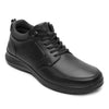 Zapatos Casuales con Agujetas para Hombre Flexi 50816