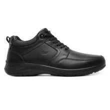 Zapatos Casuales con Agujetas para Hombre Flexi 50816