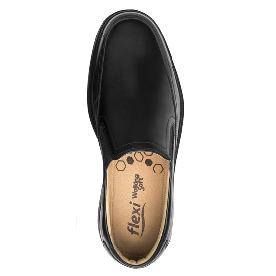Zapatos Casuales Slip On para Hombre Flexi 59312