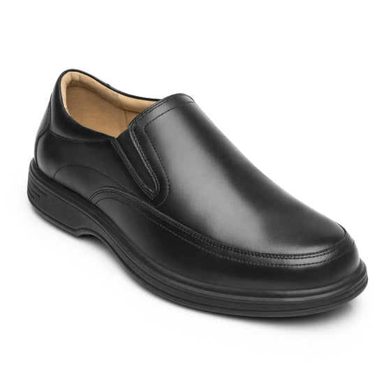 Zapatos Casuales Slip On para Hombre Flexi 59312