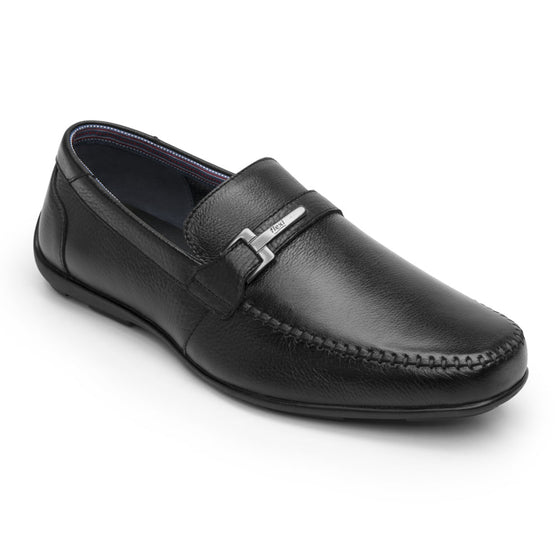 Zapatos Casuales para Hombre Flexi 68620