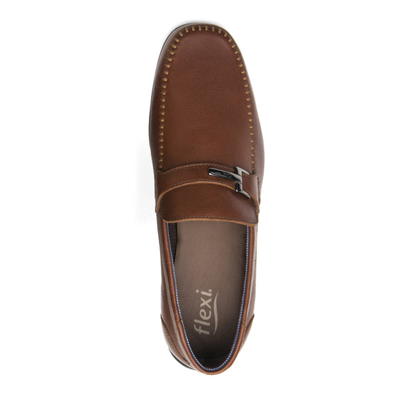 Zapatos Casuales para Hombre Flexi 68620