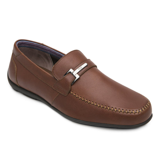 Zapatos Casuales para Hombre Flexi 68620