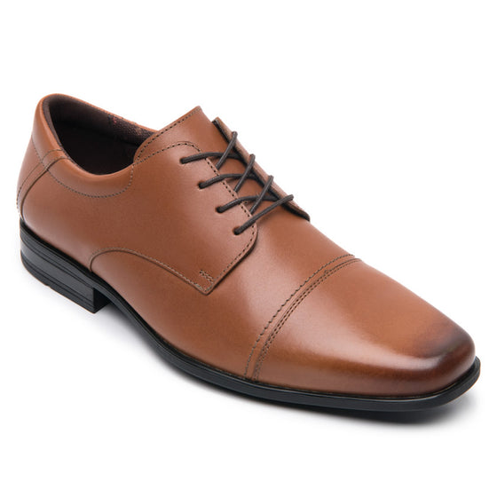 Zapatos Casuales para Hombre Flexi 90725