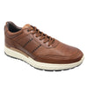 Zapatos Casuales con Agujetas para Hombre Gino 3703