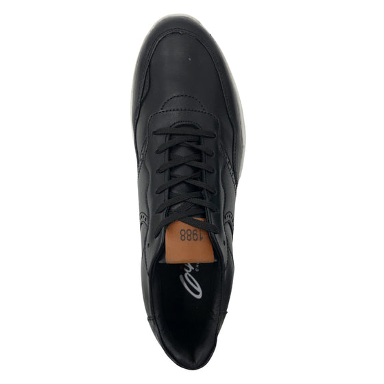 Zapatos Casuales con Agujetas para Hombre Gino 3705