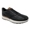 Zapatos Casuales con Agujetas para Hombre Gino 3705