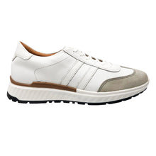  Zapatos Casuales con Agujetas para Hombre Gino 3707