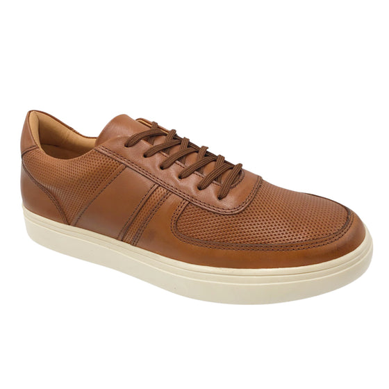 Zapatos Casuales con Agujetas para Hombre Gino 4805