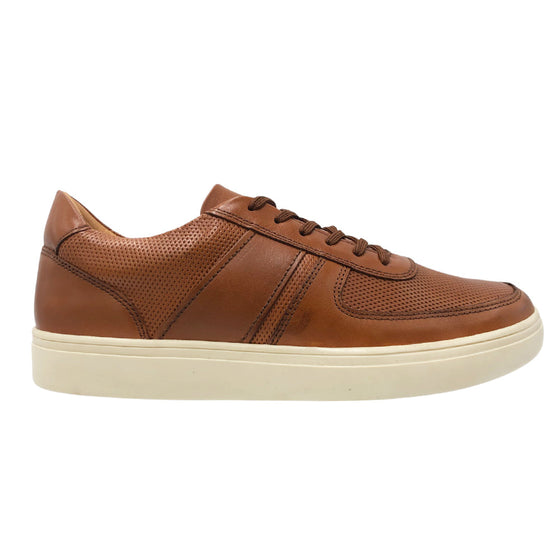 Zapatos Casuales con Agujetas para Hombre Gino 4805