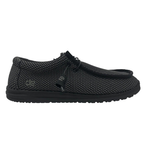 Zapatos Casuales para Hombre Hey Dude 111154-900