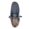Zapatos Casuales para Hombre Hey Dude 40022-425