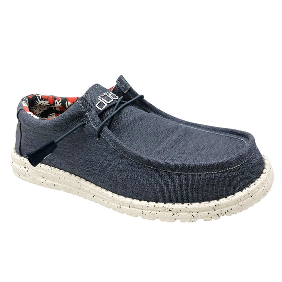 Zapatos Casuales para Hombre Hey Dude 40022-425