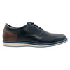 Zapatos Casuales con Agujetas para Hombre Mariscal 6205