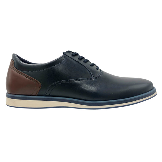 Zapatos Casuales con Agujetas para Hombre Mariscal 6205