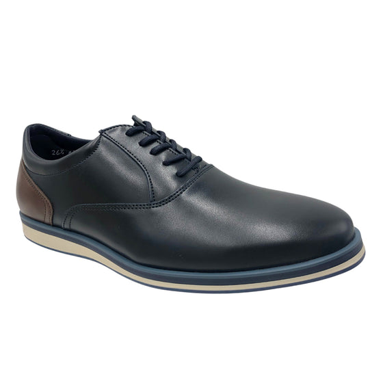 Zapatos Casuales con Agujetas para Hombre Mariscal 6205