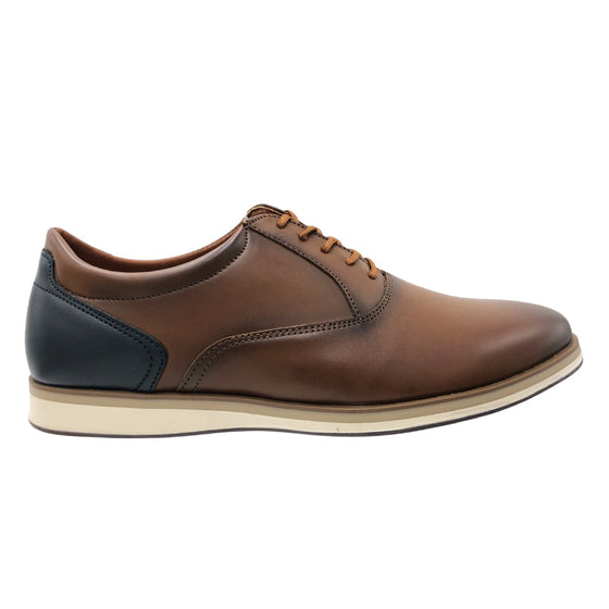 Zapatos Casuales con Agujetas para Hombre Mariscal 6205