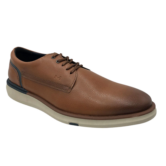 Zapatos Casuales con Agujetas para Hombre Mariscal 8565