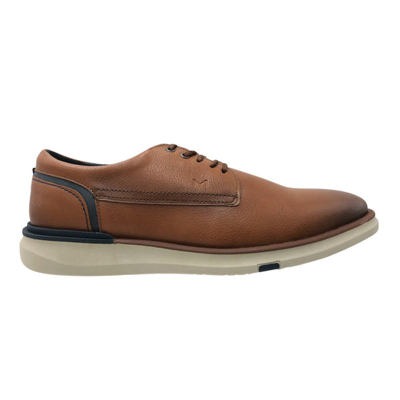 Zapatos Casuales con Agujetas para Hombre Mariscal 8565