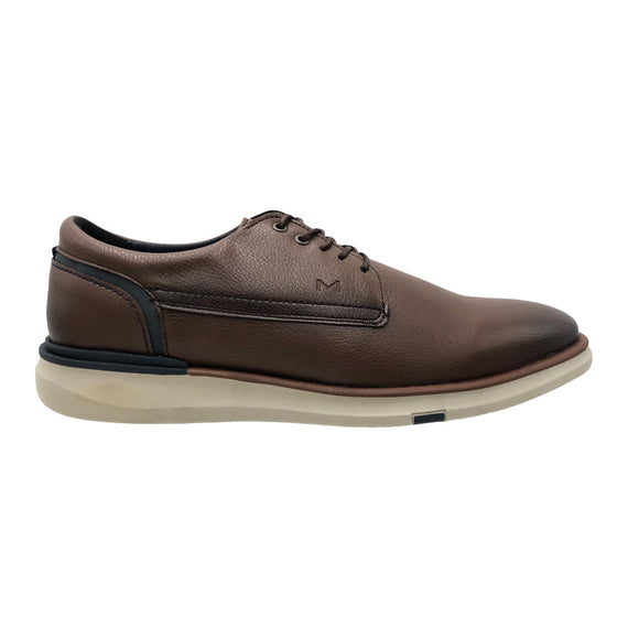 Zapatos Casuales con Agujetas para Hombre Mariscal 8565
